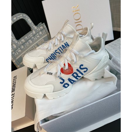 Dior Sneakers J Paris