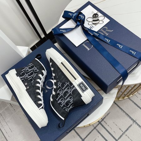 Dior B23 series sports shoes