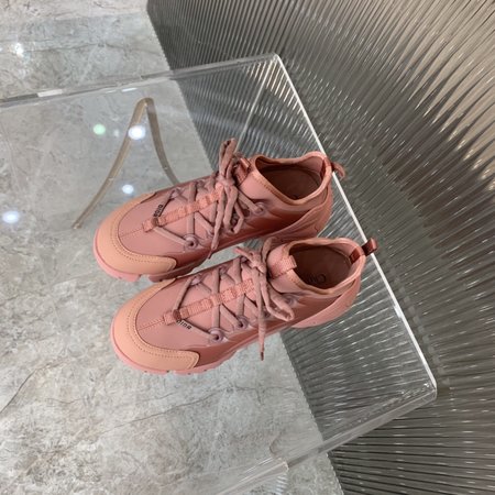 Dior D-Connect sneakers