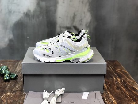 Balenciaga Track 3.0 Sneakers