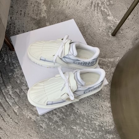 Dior Dior-ID shell shoes sneakers