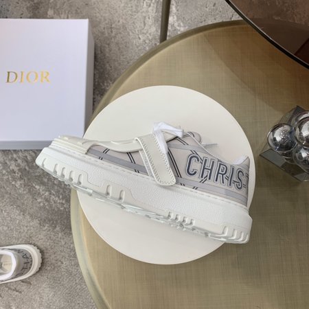 Dior Dior-ID shell shoes sneakers