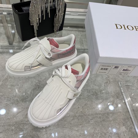 Dior Dior-ID shell shoes sneakers