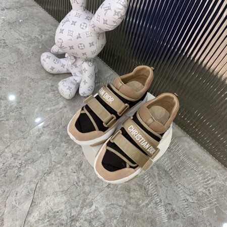 Dior D-Wander sneakers