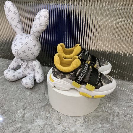 Dior D-Wander sneakers