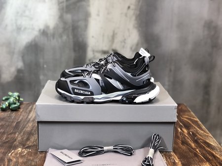 Balenciaga Track 3.0 Sneakers