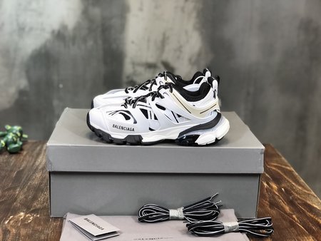 Balenciaga Track 3.0 Sneakers