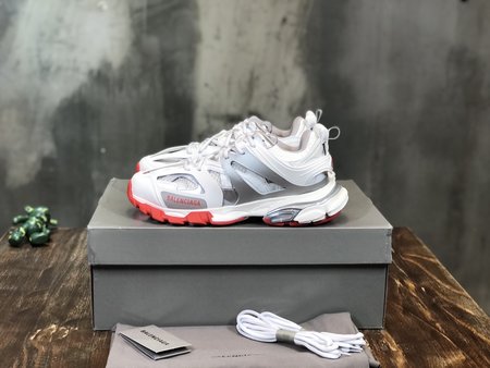 Balenciaga Track 3.0 Sneakers