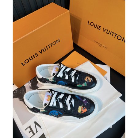 Louis Vuitton OLLIE doll series