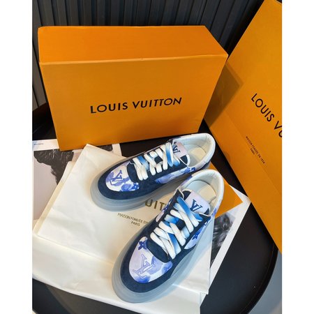 Louis Vuitton OLLIE doll series