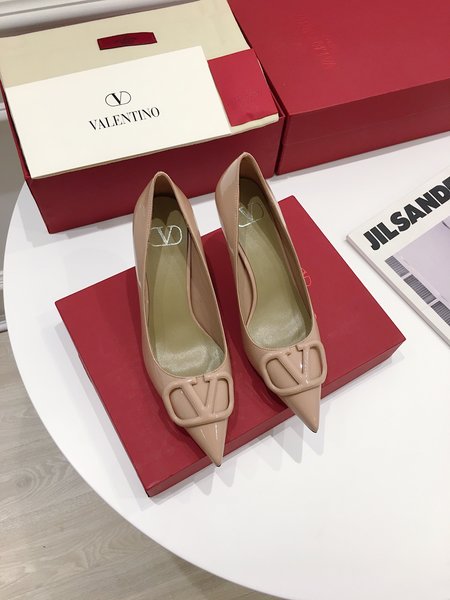 Valentino Roman Stud Women s Shoes