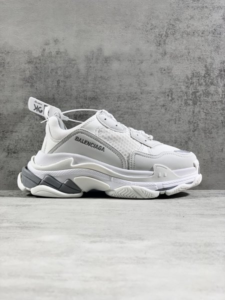 Balenciaga Trile S 1.0 Sneakers