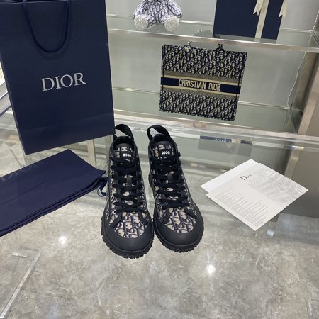 Dior 2021 latest B28 Oblique printed DIOR Logo