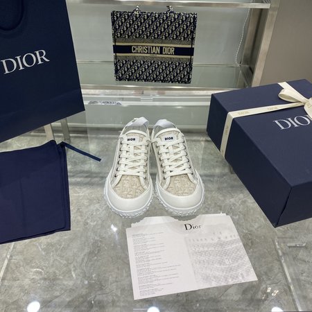 Dior 2021 latest B28 Oblique printed DIOR Logo