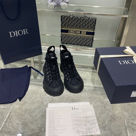 Dior 2021 latest B28 Oblique printed DIOR Logo