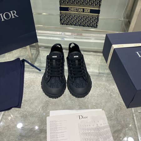 Dior 2021 latest B28 Oblique printed DIOR Logo