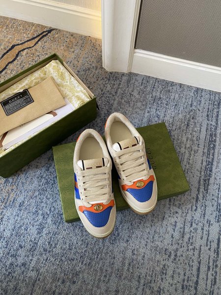 Gucci Screener Sneakers