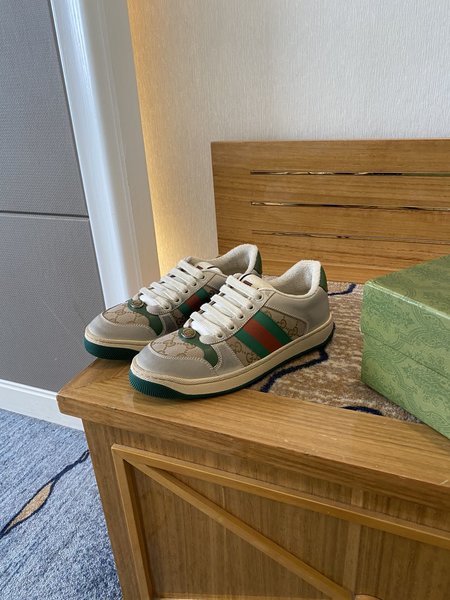 Gucci Screener Sneakers