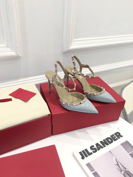 Valentino stud shoes