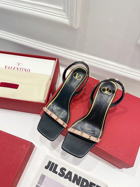 Valentino stud shoes