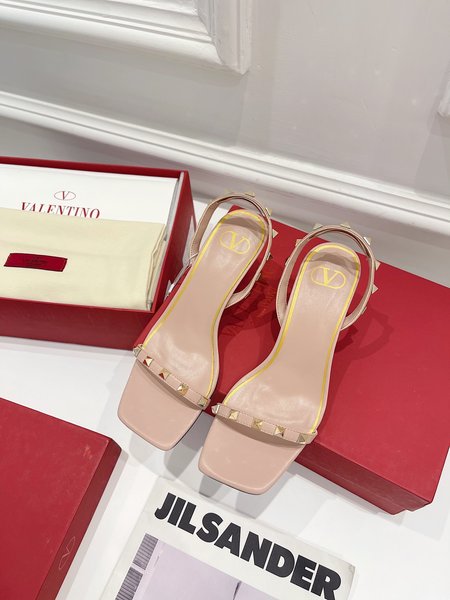 Valentino stud shoes