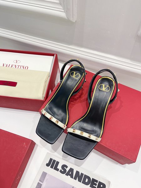 Valentino stud shoes