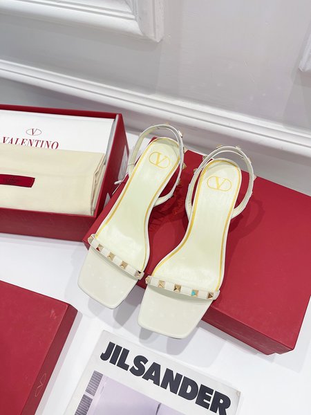 Valentino stud shoes