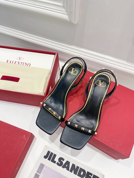 Valentino stud shoes