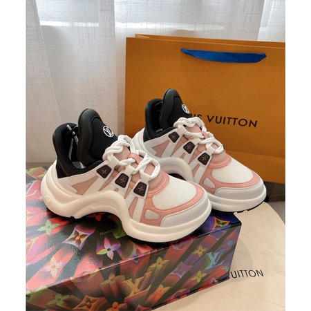 Louis Vuitton ArchLight sneakers