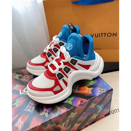 Louis Vuitton ArchLight sneakers