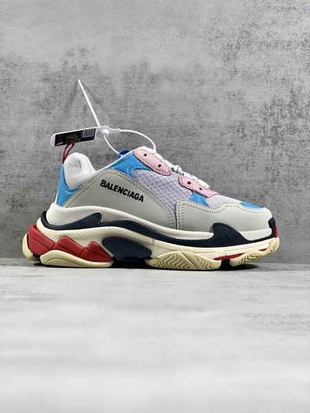 Balenciaga Trile S 1.0 Sneakers