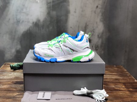 Balenciaga Track 3.0 Sneakers