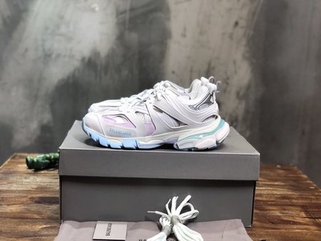 Balenciaga Track 3.0 Sneakers