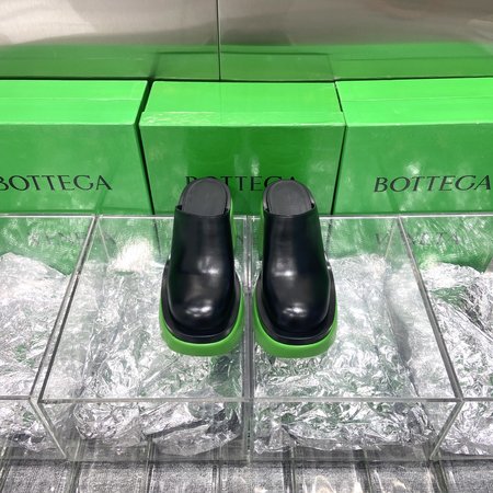 Bottega Veneta New macaron color for boots