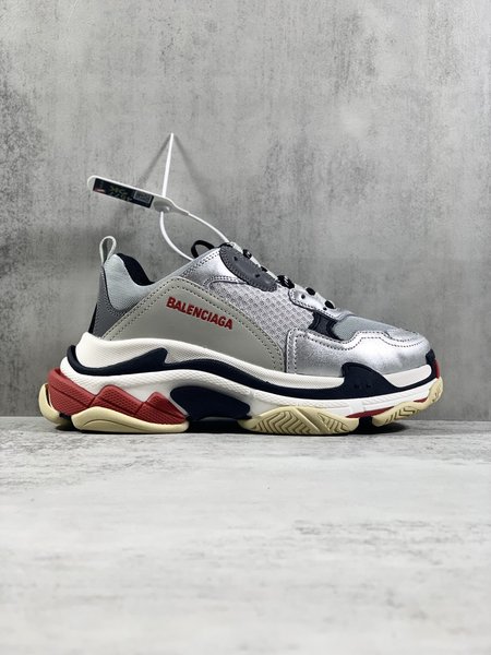 Balenciaga Trile S 1.0 Sneakers