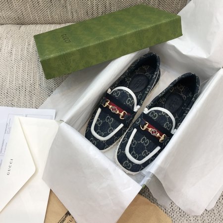 Gucci Latest casual shoes