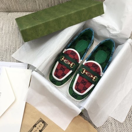 Gucci Latest casual shoes