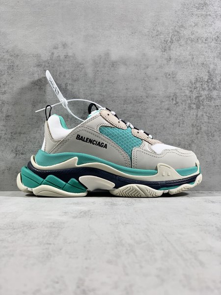 Balenciaga Trile S 1.0 Sneakers