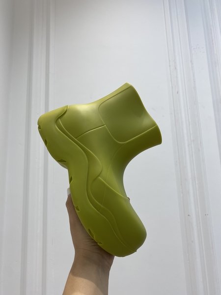 Bottega Veneta rain boots