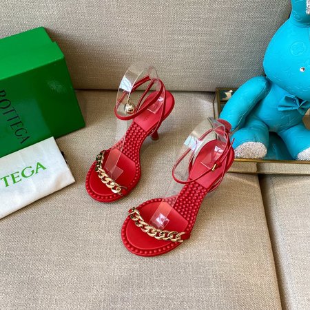 Bottega Veneta BV sandals