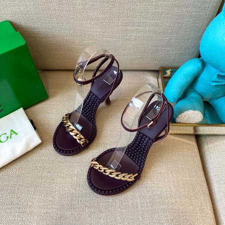 Bottega Veneta BV sandals