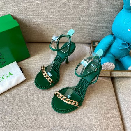 Bottega Veneta BV sandals