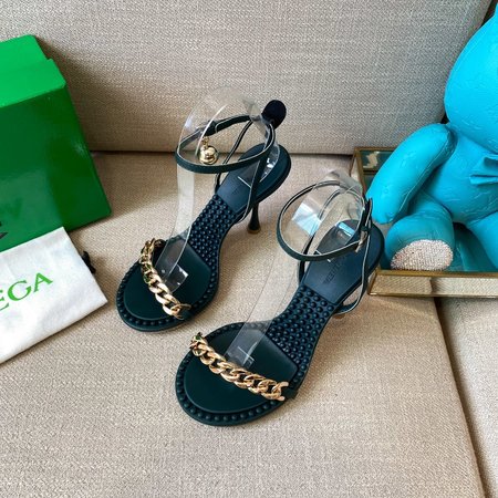 Bottega Veneta BV sandals