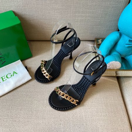 Bottega Veneta BV sandals