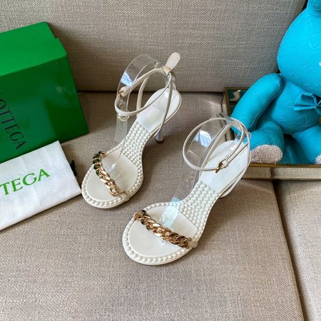 Bottega Veneta BV sandals