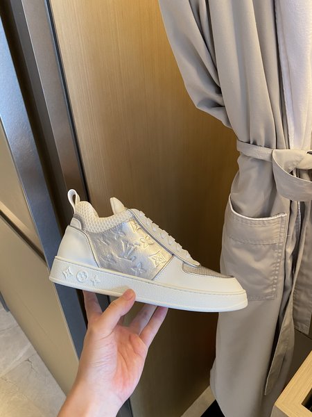 Louis Vuitton Frontrow Sneaker