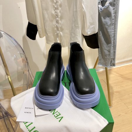 Bottega Veneta Color sole boots