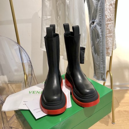 Bottega Veneta Color sole boots