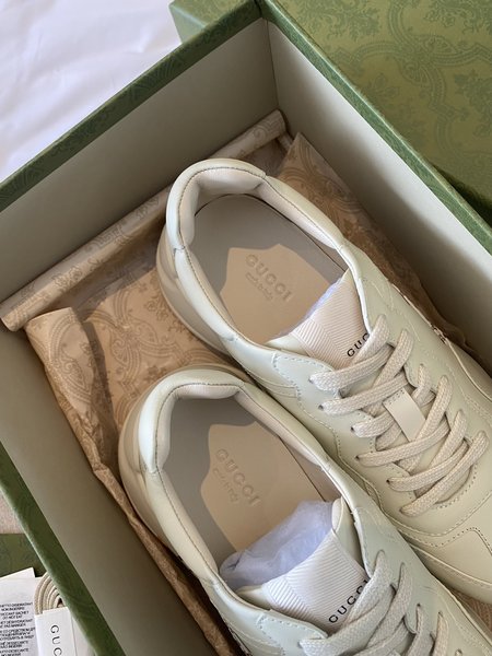 Gucci Rhyton Sneakers