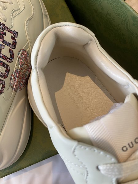 Gucci Rhyton Sneakers